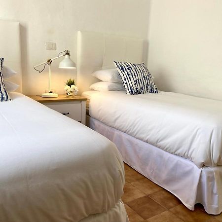 Apartamento Casa Cristina Puerto del Carmen  Buitenkant foto