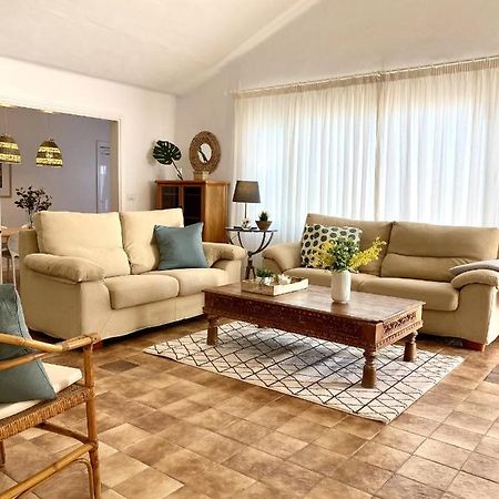Apartamento Casa Cristina Puerto del Carmen  Buitenkant foto