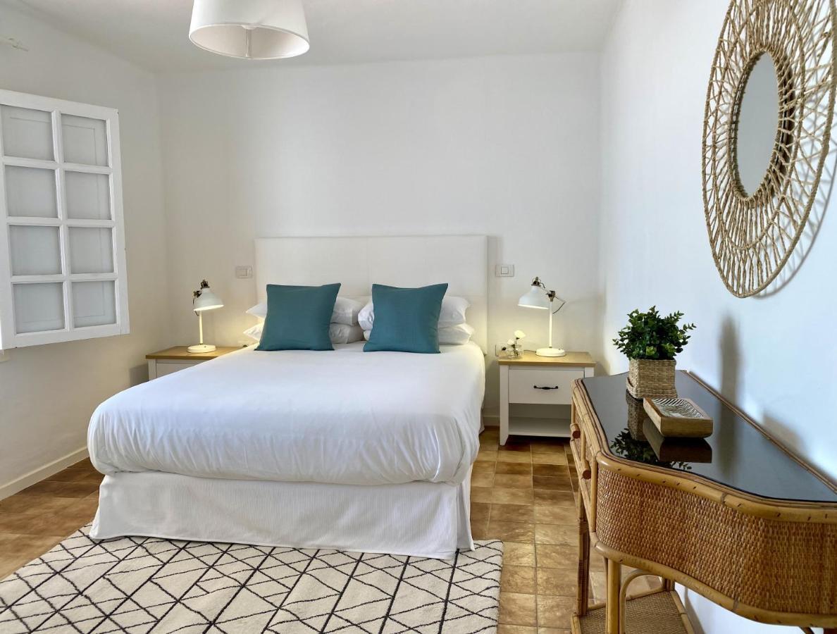 Apartamento Casa Cristina Puerto del Carmen  Buitenkant foto