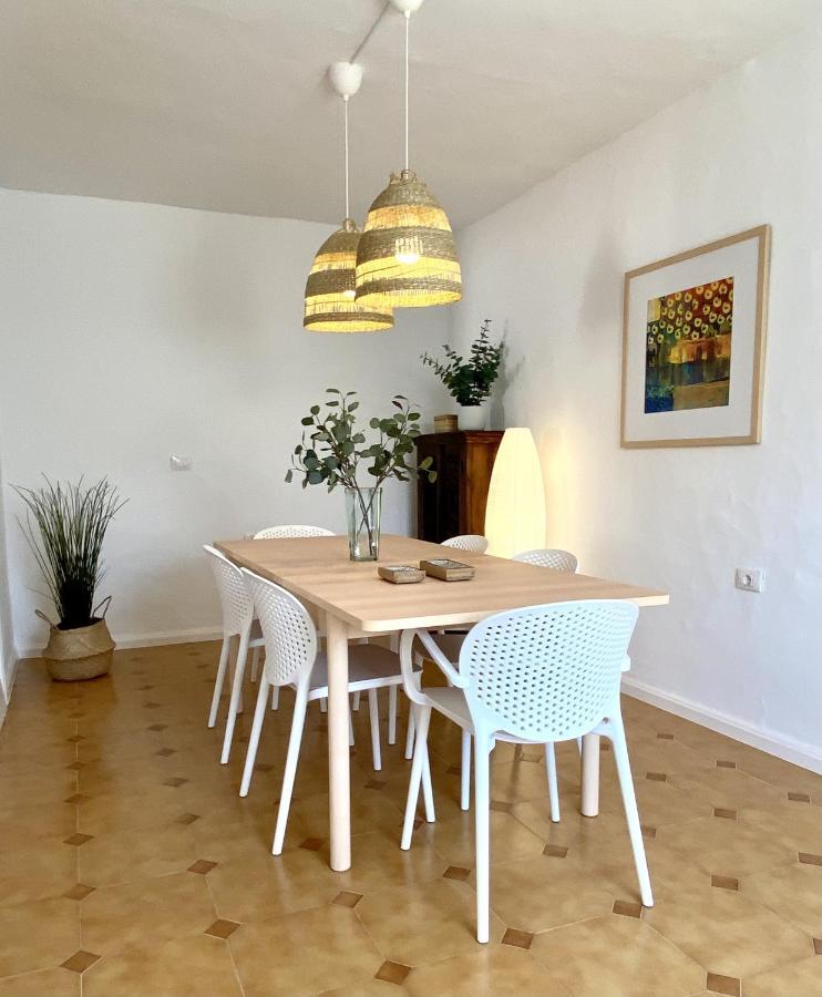 Apartamento Casa Cristina Puerto del Carmen  Buitenkant foto