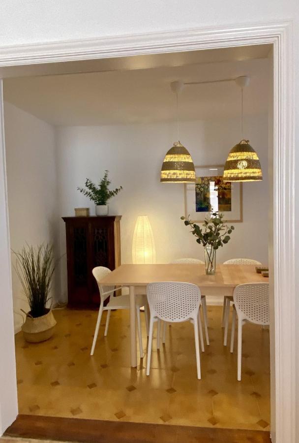 Apartamento Casa Cristina Puerto del Carmen  Buitenkant foto