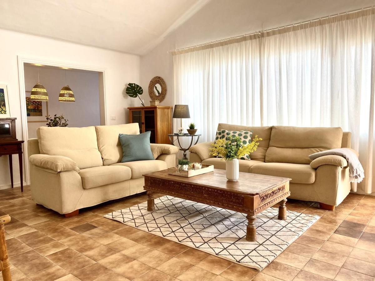 Apartamento Casa Cristina Puerto del Carmen  Buitenkant foto