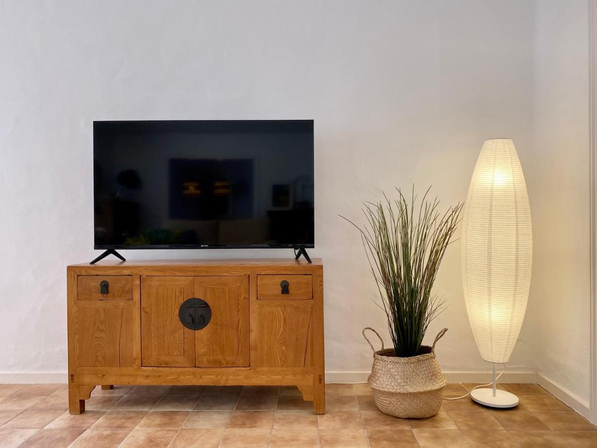 Apartamento Casa Cristina Puerto del Carmen  Buitenkant foto