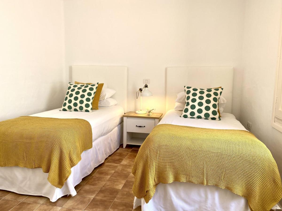 Apartamento Casa Cristina Puerto del Carmen  Buitenkant foto