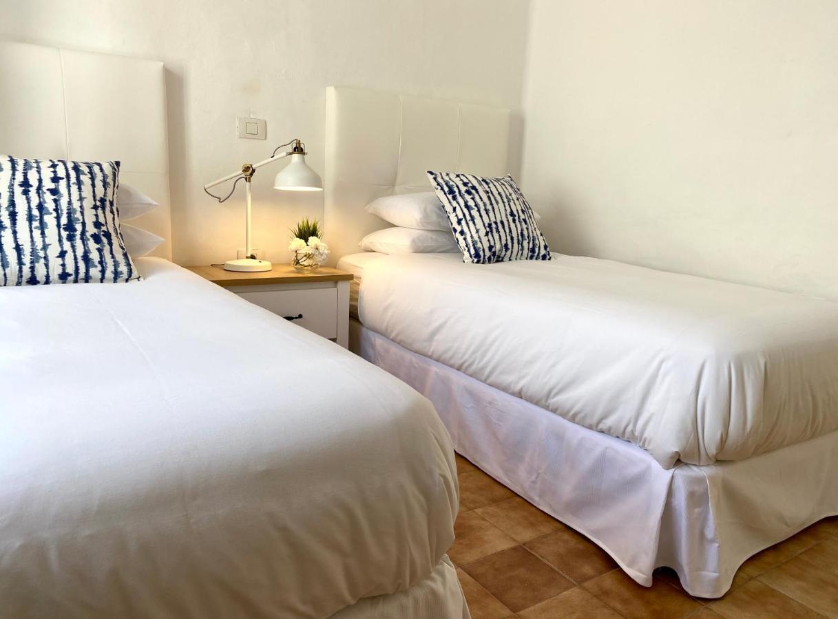 Apartamento Casa Cristina Puerto del Carmen  Buitenkant foto