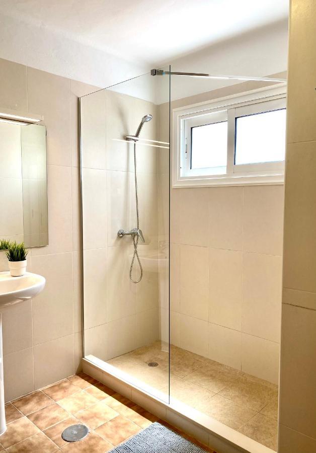 Apartamento Casa Cristina Puerto del Carmen  Buitenkant foto