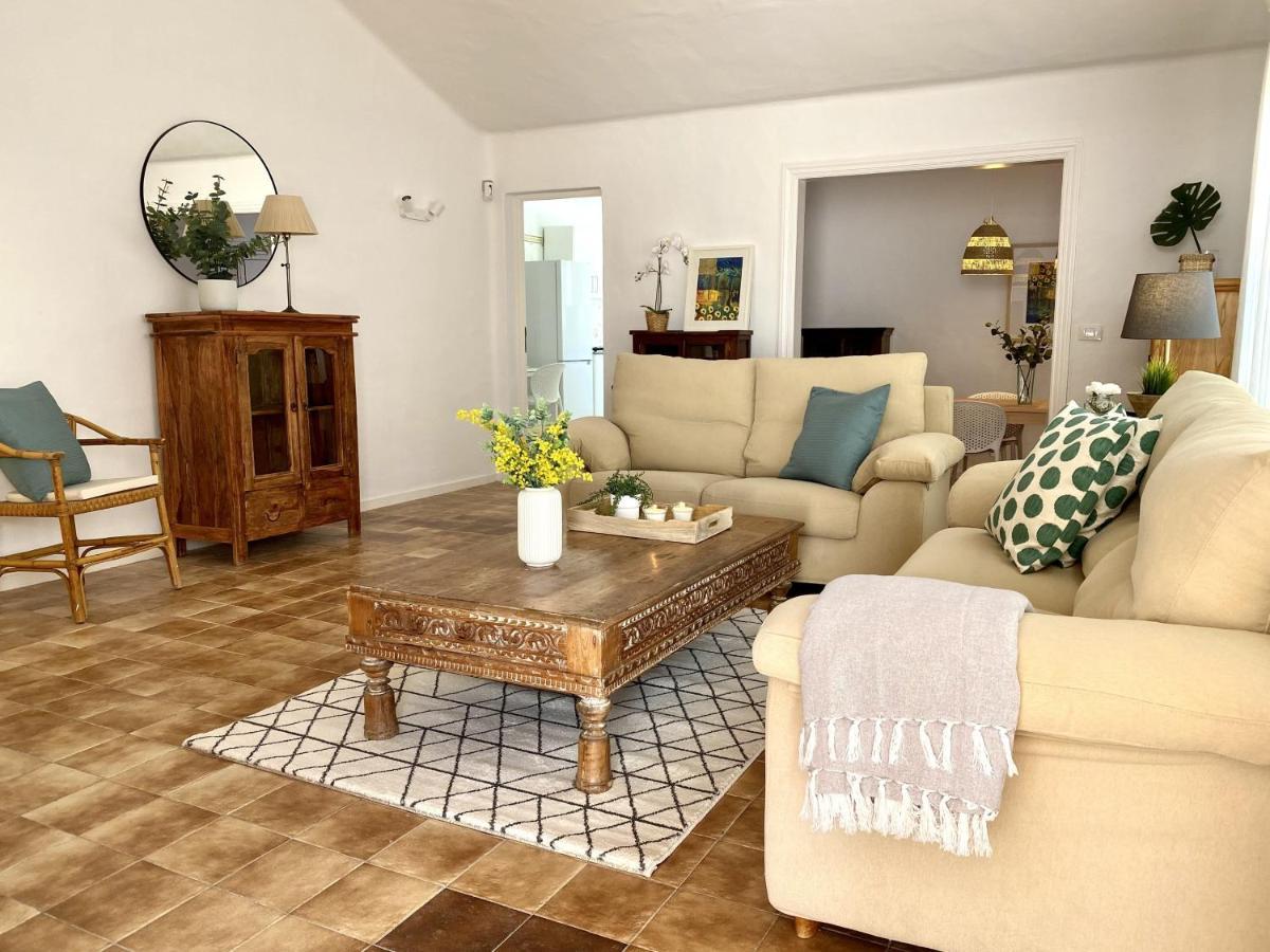 Apartamento Casa Cristina Puerto del Carmen  Buitenkant foto