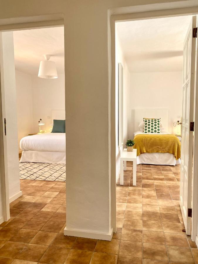 Apartamento Casa Cristina Puerto del Carmen  Buitenkant foto