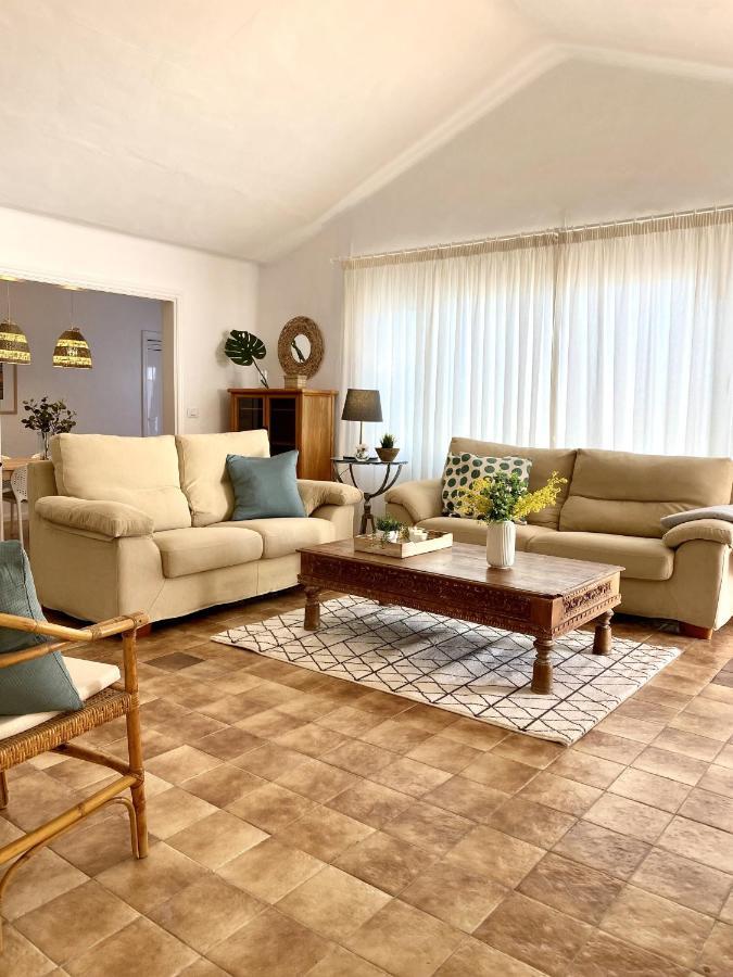 Apartamento Casa Cristina Puerto del Carmen  Buitenkant foto