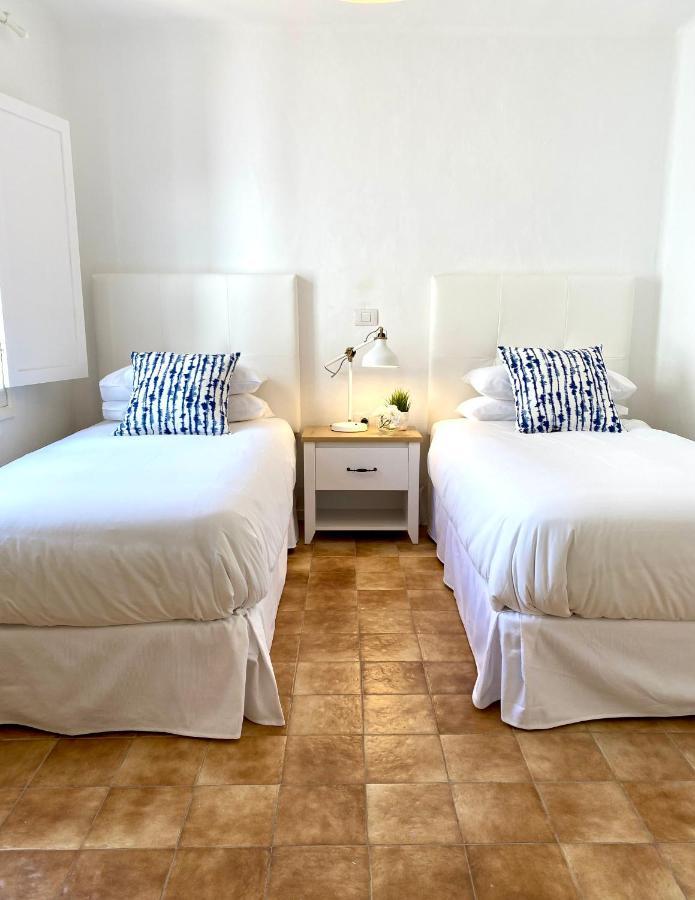 Apartamento Casa Cristina Puerto del Carmen  Buitenkant foto