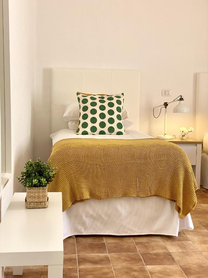 Apartamento Casa Cristina Puerto del Carmen  Buitenkant foto