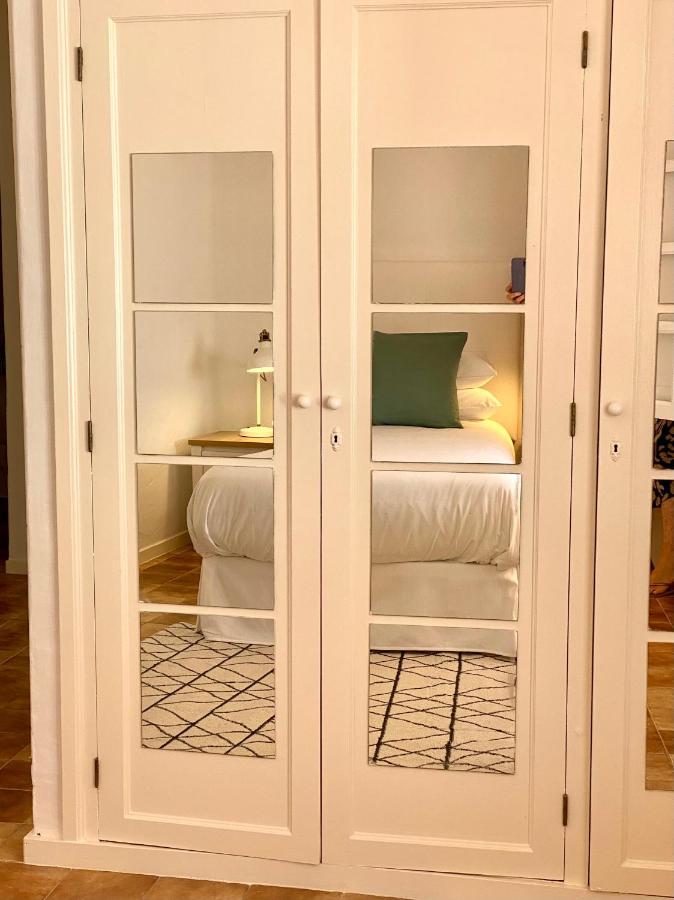 Apartamento Casa Cristina Puerto del Carmen  Buitenkant foto