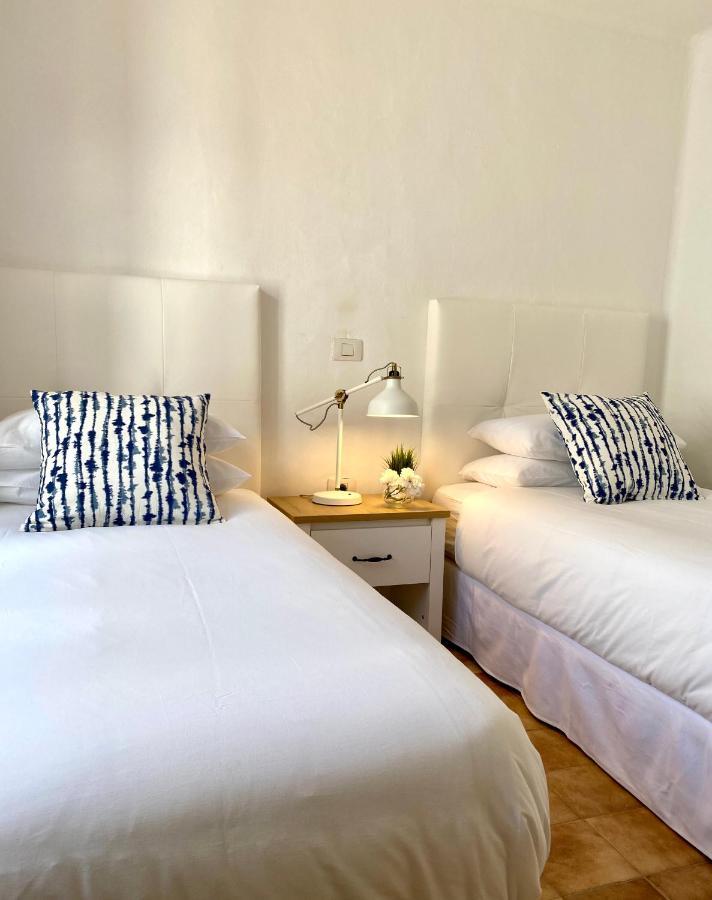 Apartamento Casa Cristina Puerto del Carmen  Buitenkant foto